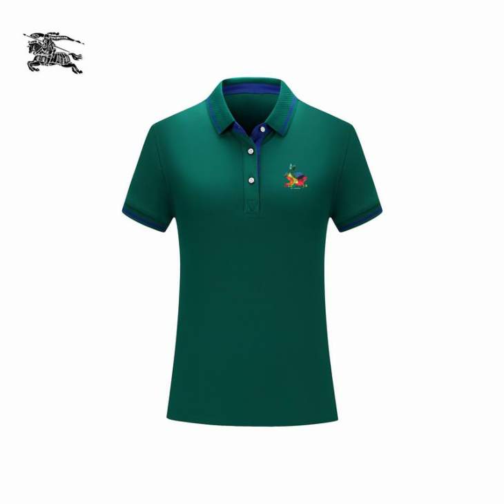 Picture of Burberry Polo Shirts Short _SKUBurberryM-3XL25tr1929204